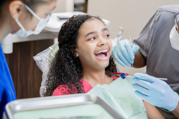 Best Knocked-Out Tooth Emergency  in Iota, LA