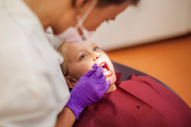Best Root Canal Emergency Dentist  in Iota, LA